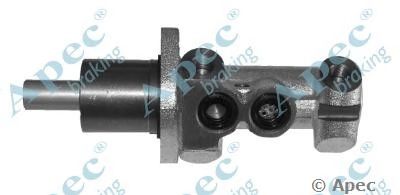 APEC BRAKING mcy377 -  Главный тормозной цилиндр